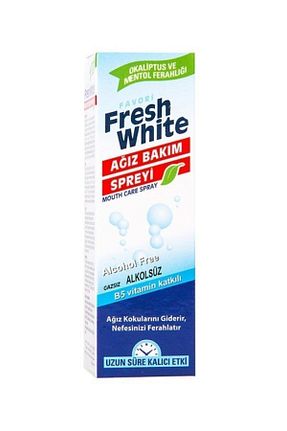 پاک کننده زبان FRESH
