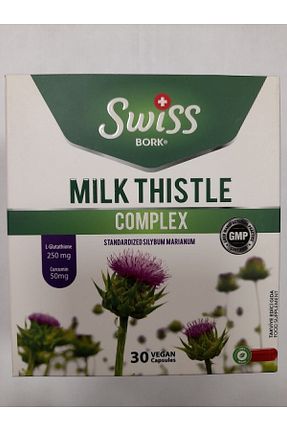محصولات عطاری Bork Swiss Natural - کد 319637014
