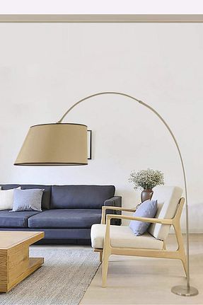لامبادر مشکی فلزی BEMSA HOME - کد 236483902