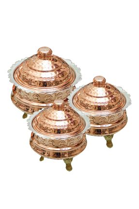 ست پذیرائی متالیک مس ANTEPSEPETİ - کد 747311591