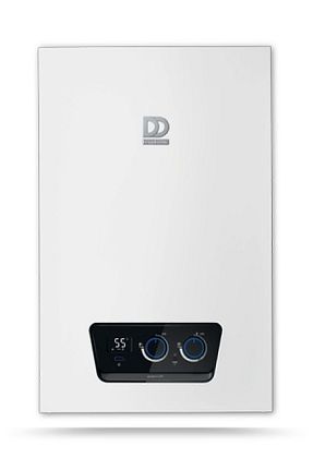 پکیج سفید 24 kW Demirdöküm - کد 333407195