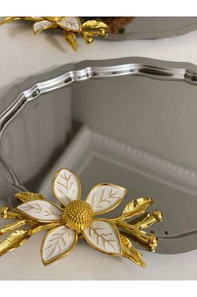 سینی استیل ضد زنگ Elzemm store - کد 828788435