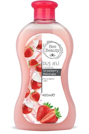 ژل دوش Bee Beauty - کد 274975383