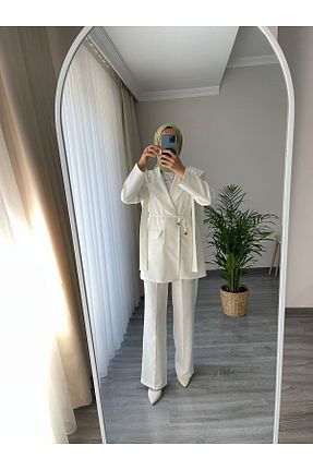 کت حجاب مشکی زنانه اورسایز MOONSC - کد 841579666