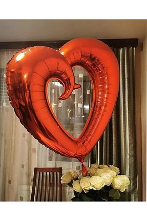 بادکنک قرمز SURPRISE PARTY STORE - کد 784659908