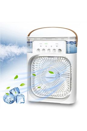 مرطوب کننده هوا سفید EZERE - کد 765683266