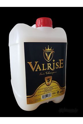 شامپو مردانه valrise - کد 765810445