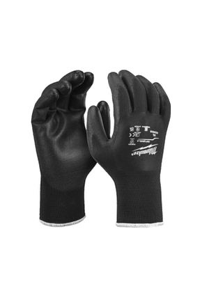 دستکش کار مشکی Milwaukee - کد 856450120