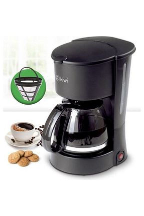 دستگاه قهوه فیلتر 2 سال Kiwi - کد 473457628
