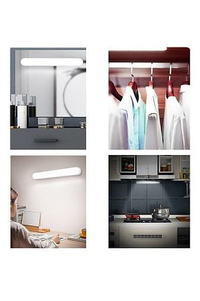 چراغ LED سفید Cata - کد 341758690