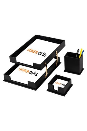 لوازم مصرفی اداری Güner Ofis - کد 37797274