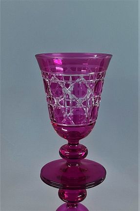 گیلاس Kırmızı Şarap Kadehi DECOSTYLE - کد 825772411