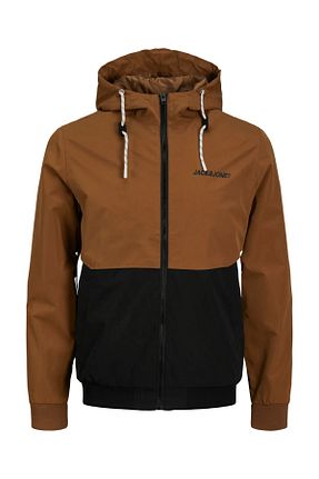 کت بنفش مردانه رگولار Jack & Jones - کد 858322811