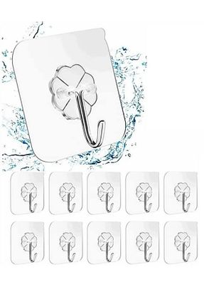 آویز نارنجی پلاستیک Keyfi Sepet - کد 800861841