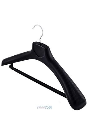 آویز مشکی پلاستیک Askıcı - کد 831278238