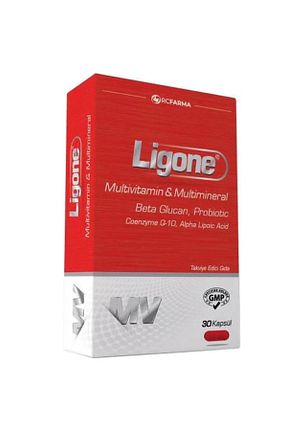 ویتامین Ligone - کد 336249690