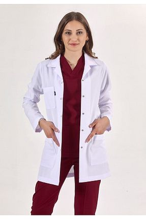 لباس کار سفید Uçak Medikal - کد 358808287