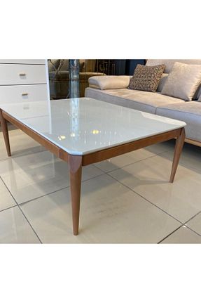 میز جلو مبلی نباتی MDF EKOLART - کد 760026446