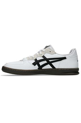 کفش کژوال سفید زنانه پاشنه کوتاه (1 - 4 سانتی متر) Asics - کد 858173426
