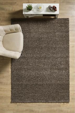 فرش سرمه ای آنتی آلرژی Red Halı - کد 695890946