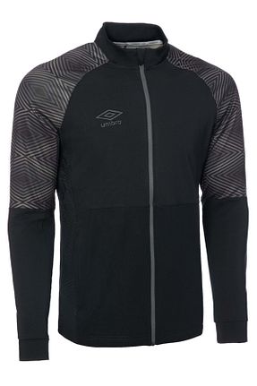 کت طوسی مردانه Fitted Umbro - کد 814425197