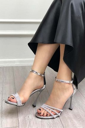 کفش مجلسی زنانه پاشنه تخت KCMN - کد 820566872