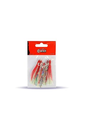 طعمه مصنوعی طلائی CAPTAIN - کد 376796885