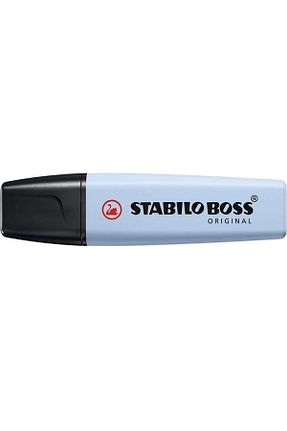 ماژیک فسفری آبی Stabilo - کد 42535560