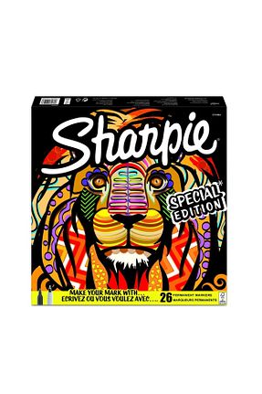 مارکر سفید Sharpie - کد 39599889