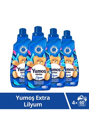 نرم کننده لباس Yumoş - کد 51325448