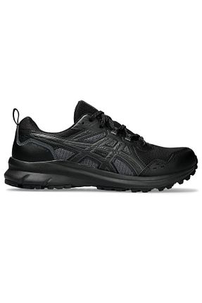 کفش دو و میدانی و تمرینی مشکی مردانه Asics - کد 756783544
