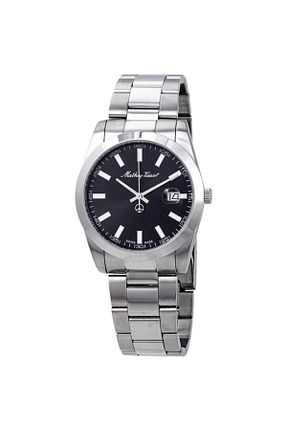 ساعت مچی متالیک مردانه 40 میلی متر Mathey-Tissot - کد 376197760