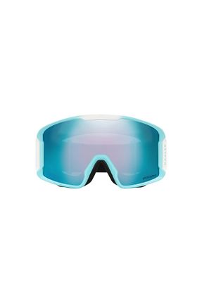 عینک اسکی فیروزه ای Oakley - کد 858357277