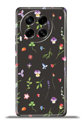 کاور و قاب رنگی TECNO - کد 858378762