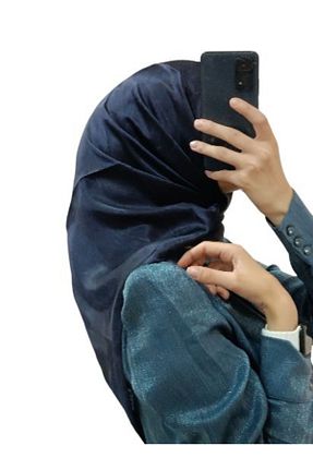 روسری قرمز İpek Tivil Aker - کد 856313889