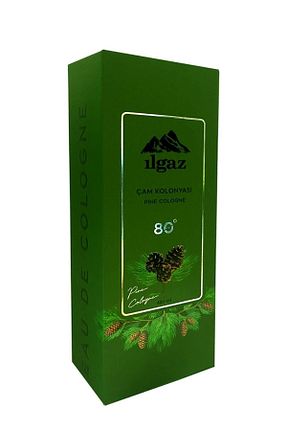 کولونیا ILGAZ - کد 659890360
