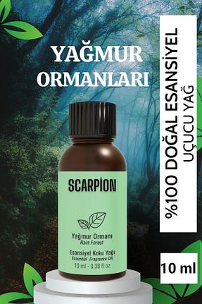 عطر خودرو SCARPİON - کد 858181727
