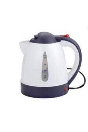 آب جوش و کتری سفید 2000 W ve altı Genel Markalar - کد 43706964