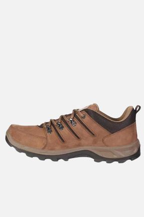 کفش بیرون قهوه ای مردانه چرم مصنوعی askeritaktikstore - کد 858151687