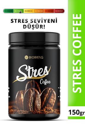 قهوه گرانول Biobiens - کد 855357406