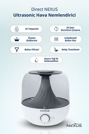 سایر دستگاه های اندازه گیری سلامت Direct NEXUS - کد 767740198