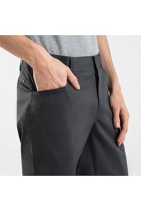 شوارک اسپرت طوسی مردانه متوسط Decathlon - کد 728669450