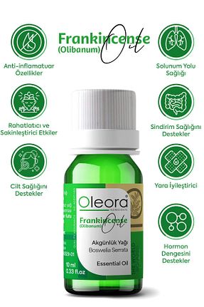 روغن مراقبت Oleora - کد 853787217