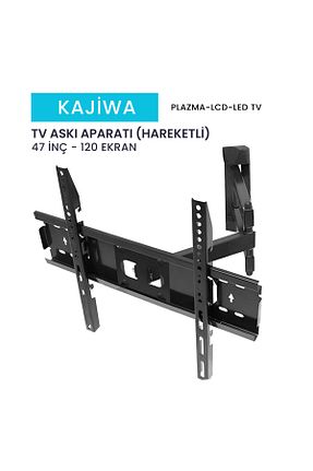 آویز تلویزیون طلائی KAJİWA - کد 828107667