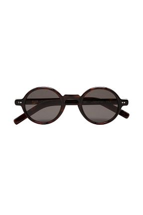 عینک آفتابی سبز زنانه UV400 Kaleos - کد 844528054