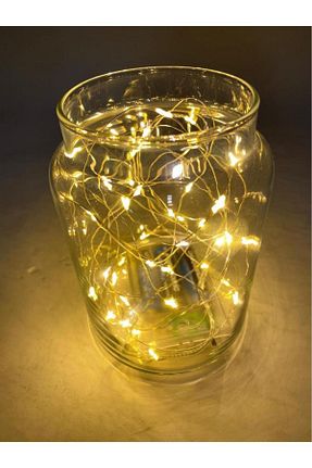 چراغ LED زرد BeySüS - کد 87296175