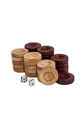 تخته نرد OTTOMAN GAMES - کد 110695748