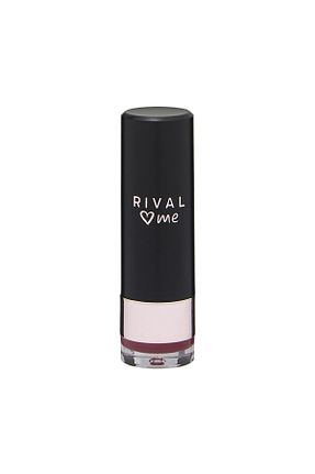 رژ لب قهوه ای سایز اورجینال Rival Loves Me - کد 230404193