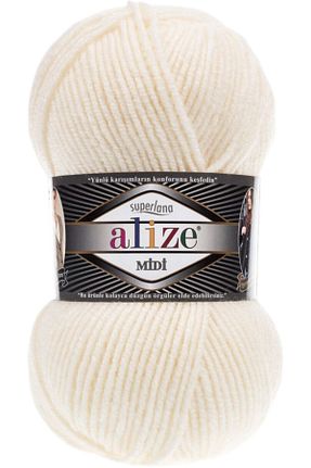 نخ بافندگی رنگی Alize - کد 831358344