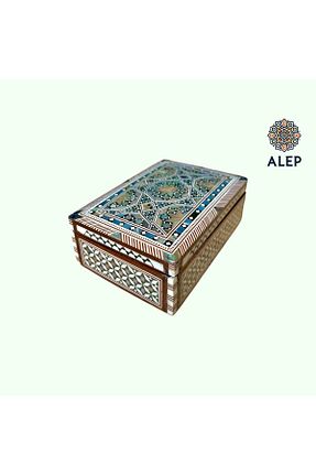 جعبه هدیه ALEP - کد 857310166